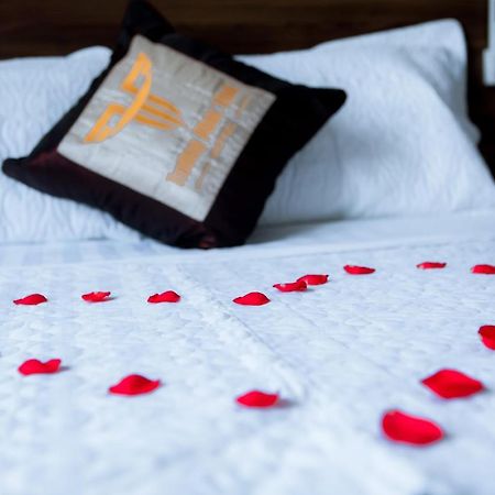 Truong Phuc Vinh Hotel Phan Thiết Esterno foto