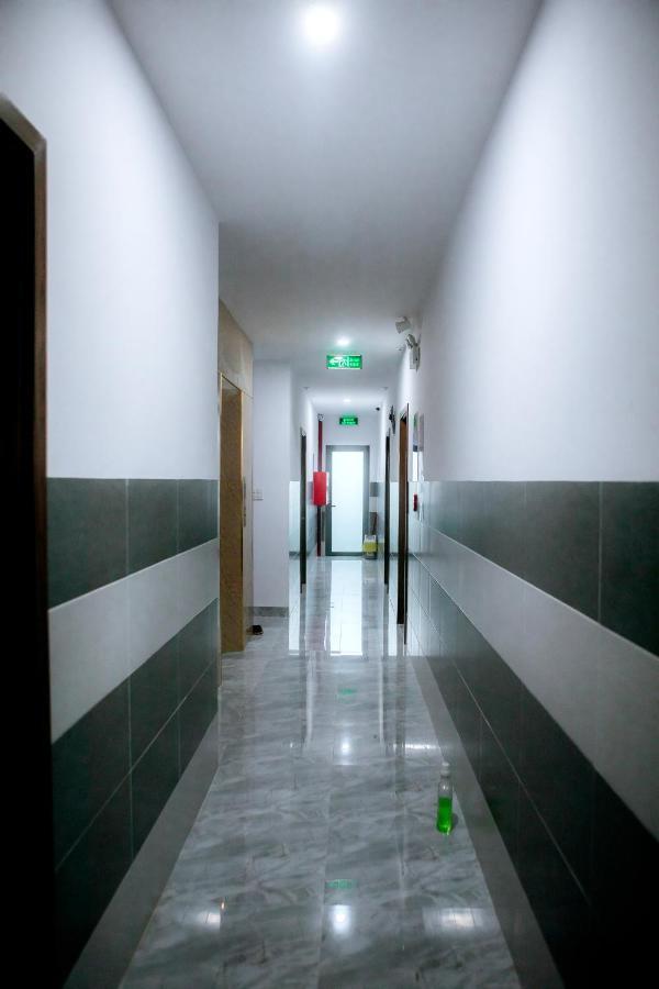 Truong Phuc Vinh Hotel Phan Thiết Esterno foto