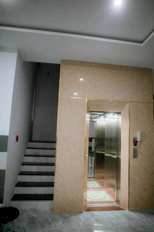 Truong Phuc Vinh Hotel Phan Thiết Esterno foto