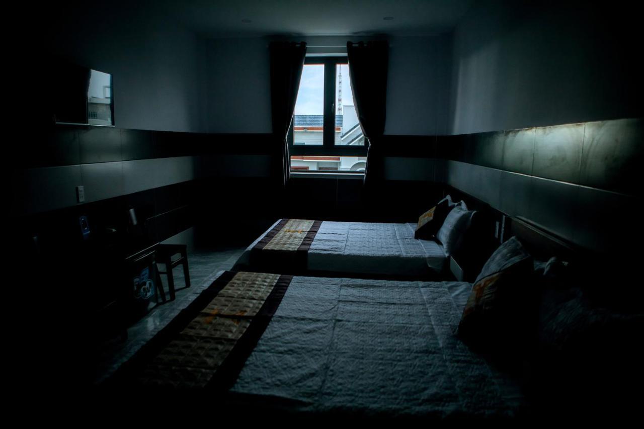Truong Phuc Vinh Hotel Phan Thiết Esterno foto