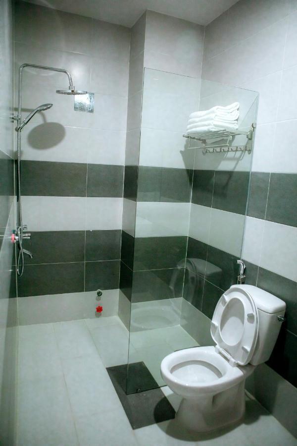 Truong Phuc Vinh Hotel Phan Thiết Esterno foto