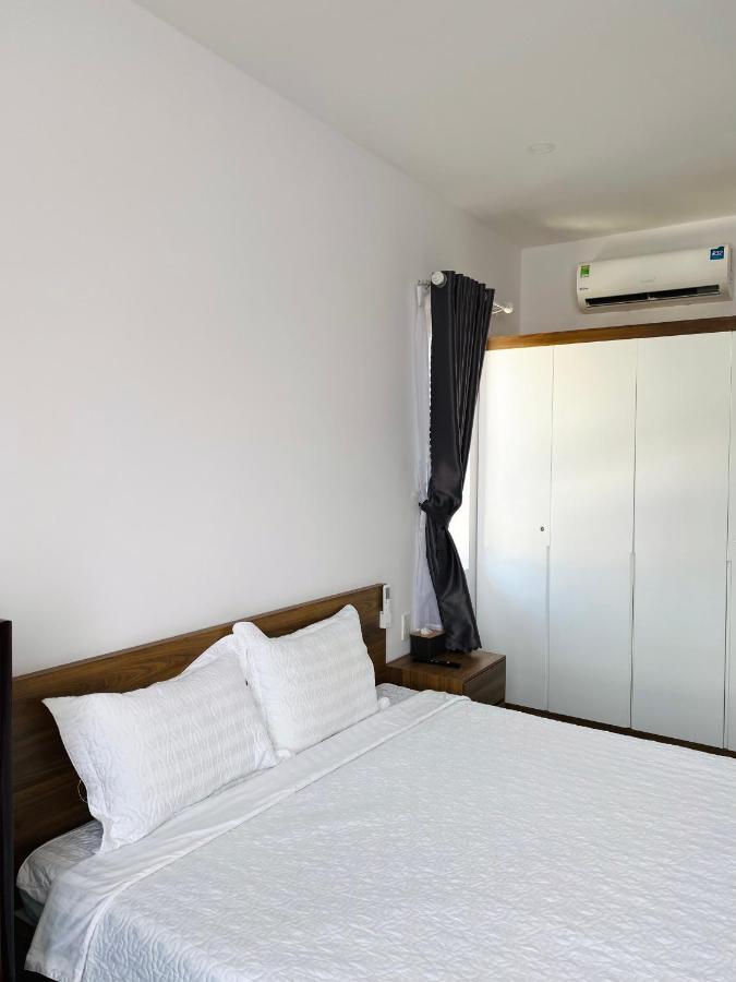 Truong Phuc Vinh Hotel Phan Thiết Esterno foto
