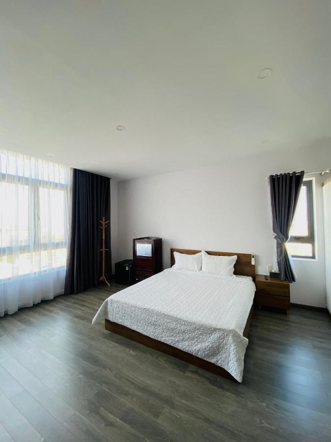Truong Phuc Vinh Hotel Phan Thiết Esterno foto