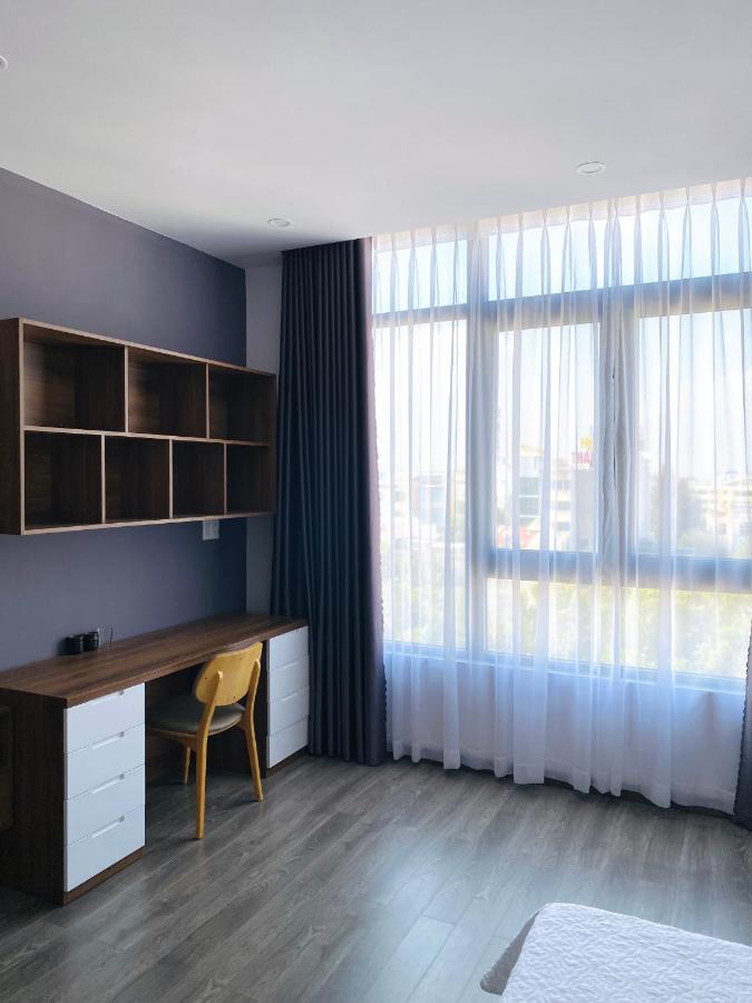 Truong Phuc Vinh Hotel Phan Thiết Esterno foto