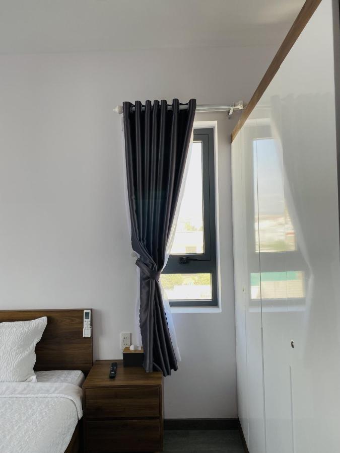 Truong Phuc Vinh Hotel Phan Thiết Esterno foto