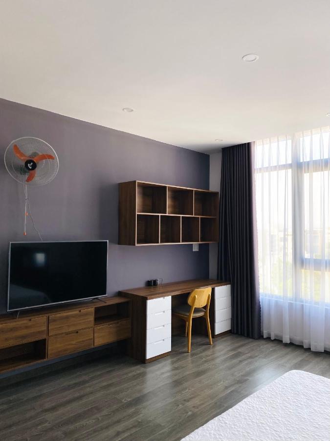 Truong Phuc Vinh Hotel Phan Thiết Esterno foto