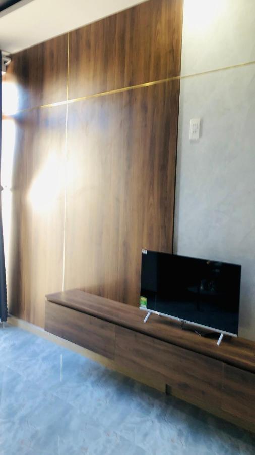 Truong Phuc Vinh Hotel Phan Thiết Esterno foto
