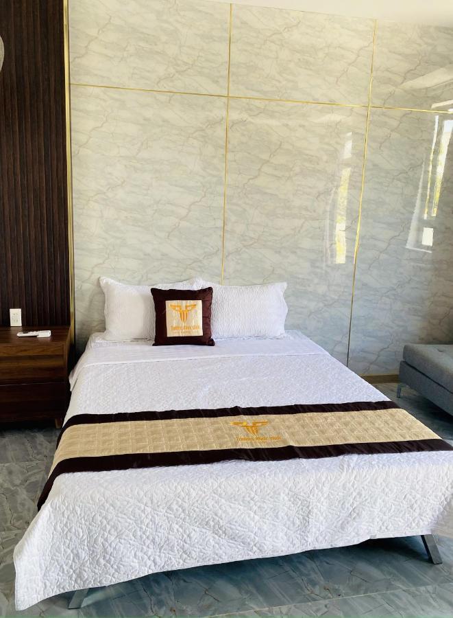 Truong Phuc Vinh Hotel Phan Thiết Esterno foto