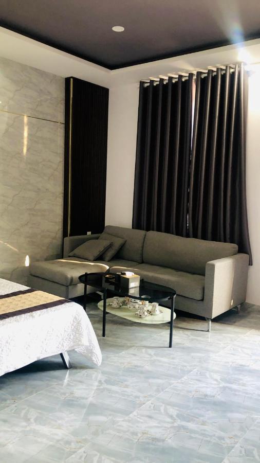 Truong Phuc Vinh Hotel Phan Thiết Esterno foto
